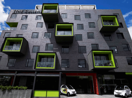 The Cullen Hotel - Phillip Island Accommodation