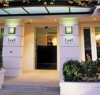 The Lyall Hotel And Spa - Phillip Island Accommodation