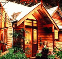 Arcadia Cottages - Phillip Island Accommodation