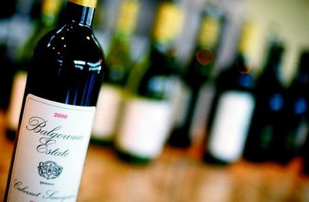 Balgownie Estate Vineyard Resort And Spa - Phillip Island Accommodation 2