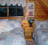Whistle Stopover - Phillip Island Accommodation