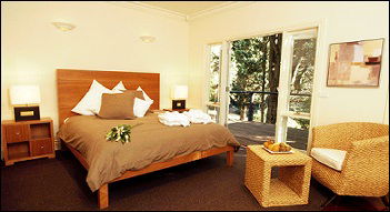 Lochiel Luxury Accommodation - Phillip Island Accommodation 0