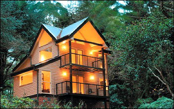 Lochiel Luxury Accommodation - Phillip Island Accommodation 1
