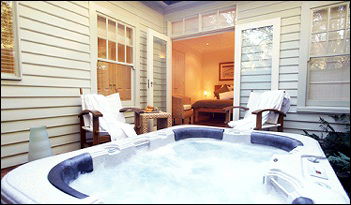 Lochiel Luxury Accommodation - Phillip Island Accommodation 2