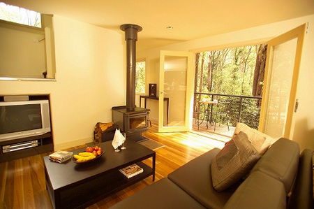 Lochiel Luxury Accommodation - Phillip Island Accommodation 5