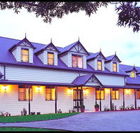 Melba Lodge - Phillip Island Accommodation