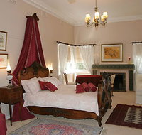 Yuulong Bed and Breakfast