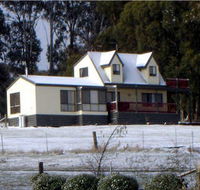 High on Mansfield - Phillip Island Accommodation