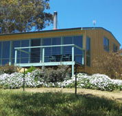 Burnt Creek Cottages - Phillip Island Accommodation