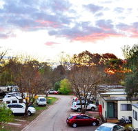 High Country Holiday Park - Phillip Island Accommodation