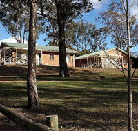 Mansfield Country Resort - Phillip Island Accommodation
