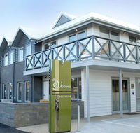 The Victoria Port Fairy - Phillip Island Accommodation