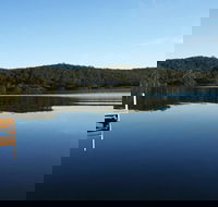 Gipsy Point Lakeside Boutique Resort