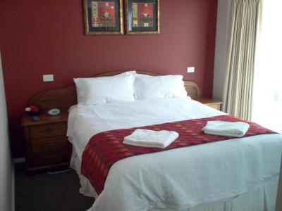 Park Lane Tourist Park - Phillip Island Accommodation 0