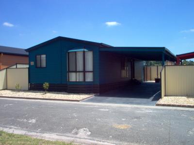 Park Lane Tourist Park - Phillip Island Accommodation 1