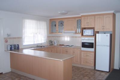 Park Lane Tourist Park - Phillip Island Accommodation 3