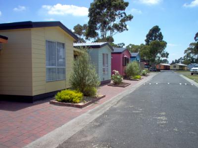Park Lane Tourist Park - Phillip Island Accommodation 4
