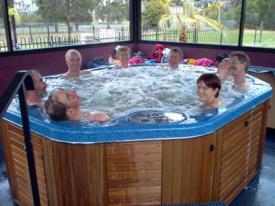 Park Lane Tourist Park - Phillip Island Accommodation 5