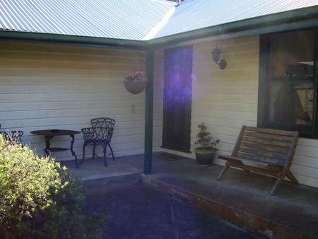 Queenscliff Seaside Cottages - Phillip Island Accommodation 1
