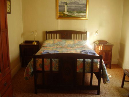Queenscliff Seaside Cottages - Phillip Island Accommodation 3