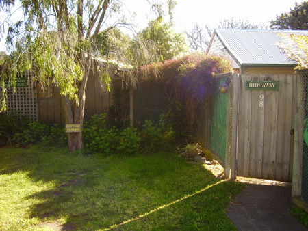 Queenscliff Seaside Cottages - Phillip Island Accommodation 4