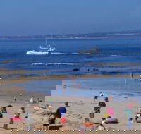 QueenscliffeTourist Park - Phillip Island Accommodation