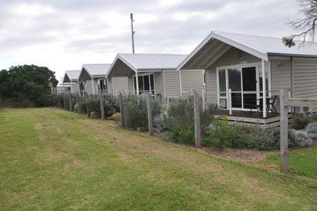 QueenscliffeTourist Park - Phillip Island Accommodation 4