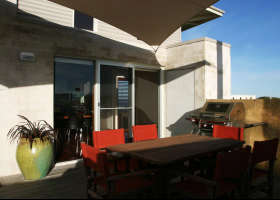 Hearns Beachside Villas - Phillip Island Accommodation 3
