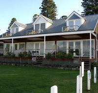 Johanssons Perch - Phillip Island Accommodation