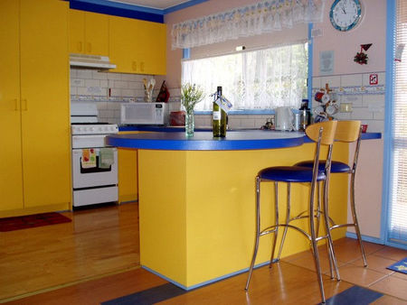 Bells By The Beach Holiday House - Phillip Island Accommodation 1