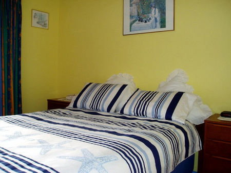 Bells By The Beach Holiday House - Phillip Island Accommodation 3