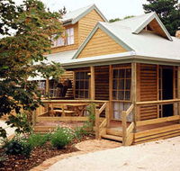 Ti Tree Village - Phillip Island Accommodation