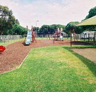 Riverview Family Caravan Park - Phillip Island Accommodation