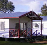 Ocean Grove Holiday Park - Phillip Island Accommodation