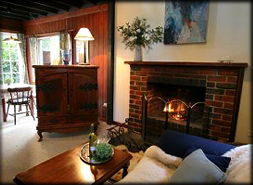 Forest Glade Olinda - Phillip Island Accommodation 2