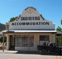Snug as a Bug Motel - Phillip Island Accommodation