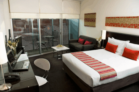 Punthill Williamstown