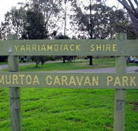 Murtoa Caravan Park - Phillip Island Accommodation