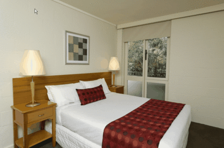 Punthill South Yarra - Phillip Island Accommodation