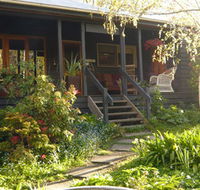 Cottage Braeside Mt Macedon - Phillip Island Accommodation