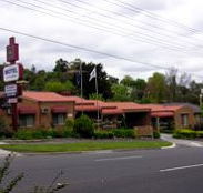 Yarra Valley Motel - Phillip Island Accommodation