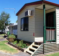 Leongatha Apex Caravan Park - Phillip Island Accommodation