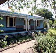 Corinella Country House - Phillip Island Accommodation