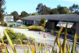 Comfort Inn Foster - Phillip Island Accommodation 0
