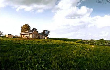 Costerfield VIC Phillip Island Accommodation