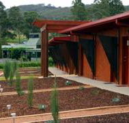 De Vine Escape - Phillip Island Accommodation