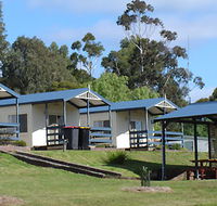 Bacchus Marsh Caravan Park - Phillip Island Accommodation