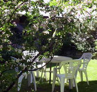 The Old Priory - Phillip Island Accommodation