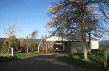 Wombalano Country Retreat