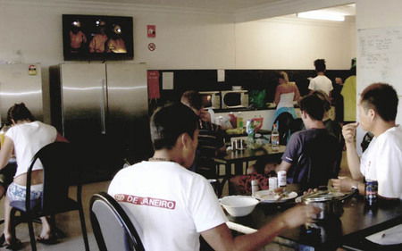 Astra Backpackers - Phillip Island Accommodation 3